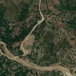 Satellite imagery of Koudia Bel Hazert, DZ