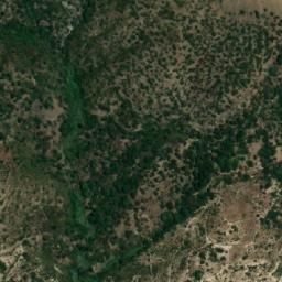 Satellite imagery of Koudia Bel Hazert, DZ
