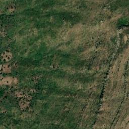 Satellite imagery of Irhil Mahani, DZ