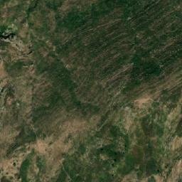 Satellite imagery of Irhil Mahani, DZ