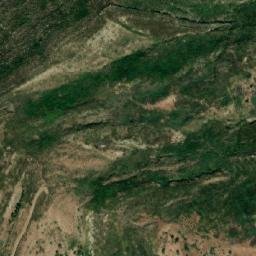 Satellite imagery of Irhil Mahani, DZ
