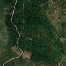 Satellite imagery of Djebel Minndjou, DZ