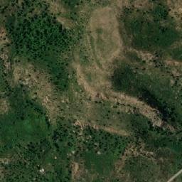 Satellite imagery of Djebel Minndjou, DZ