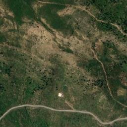 Satellite imagery of Djebel Minndjou, DZ