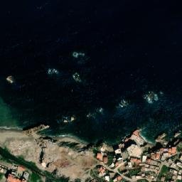 Satellite imagery of Iguemir Bebras, DZ