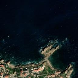 Satellite imagery of Iguemir Bebras, DZ