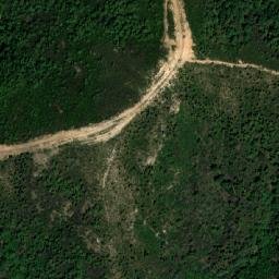 Satellite imagery of Bou el Adam, DZ
