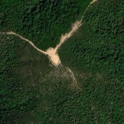 Satellite imagery of Bou el Adam, DZ