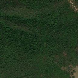 Satellite imagery of Koudia Bou ez Za’rour, DZ