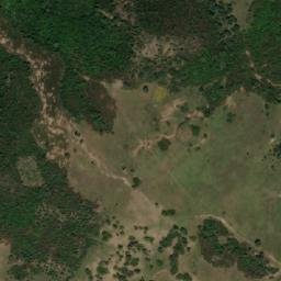 Satellite imagery of Koudia Touîla, DZ