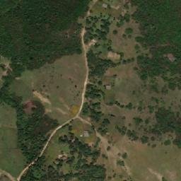 Satellite imagery of Koudia Touîla, DZ