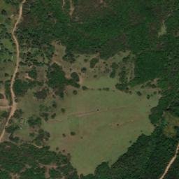 Satellite imagery of Koudia Boû Hanech, DZ
