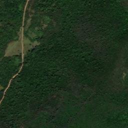 Satellite imagery of Koudia Boû Hanech, DZ