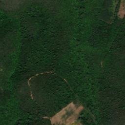 Satellite imagery of Koudia Boû Hanech, DZ