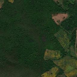 Satellite imagery of Koudia Blîlaou, DZ