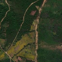 Satellite imagery of Koudia Blîlaou, DZ