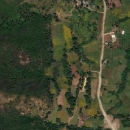 Satellite imagery of Koudia Blîlaou, DZ