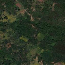 Satellite imagery of Djebel Guern Aïcha, DZ
