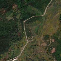 Satellite imagery of Djebel Guern Aïcha, DZ