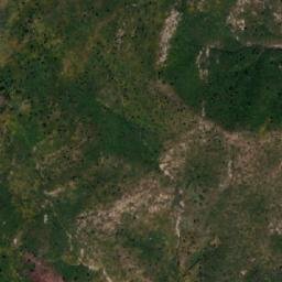 Satellite imagery of Djebel Guern Aïcha, DZ
