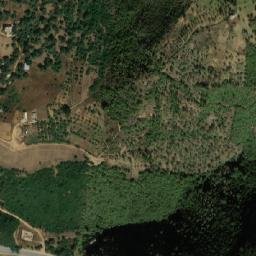 Satellite imagery of Koudia ed Dîssa, DZ