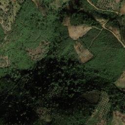 Satellite imagery of Koudia ed Dîssa, DZ