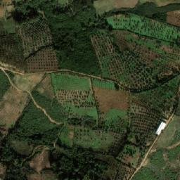 Satellite imagery of Koudia ed Dîssa, DZ