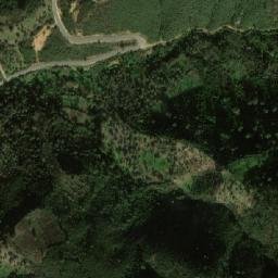 Satellite imagery of Koudiet Mkîsba, DZ