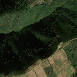 Satellite imagery of Râs Bou Fês, DZ