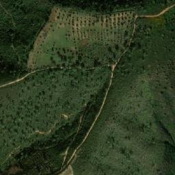 Satellite imagery of Râs Sidi el Hrîfa, DZ