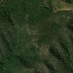 Satellite imagery of Râs Sidi el Hrîfa, DZ