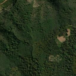 Satellite imagery of Koudiet Râs Bou Fês, DZ