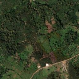 Satellite imagery of Koudiet Djem’a Djahla, DZ