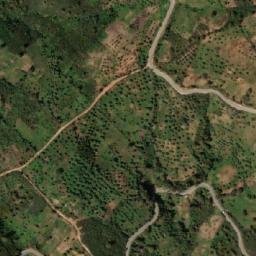 Satellite imagery of Koudiet Djem’a Djahla, DZ