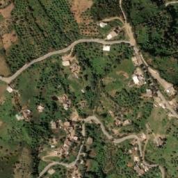 Satellite imagery of Koudiet Djem’a Djahla, DZ