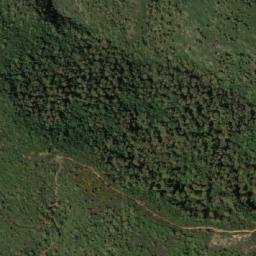 Satellite imagery of Koudiet Boumagramâne, DZ