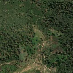 Satellite imagery of Koudiet Boumagramâne, DZ