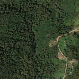 Satellite imagery of Koudiet Boumagramâne, DZ