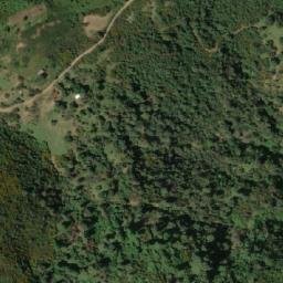 Satellite imagery of Koudiet La’til, DZ