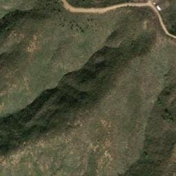 Satellite imagery of Djebel Msîouene, DZ