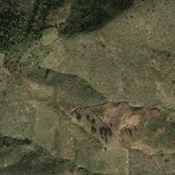 Satellite imagery of Djebel Msîouene, DZ