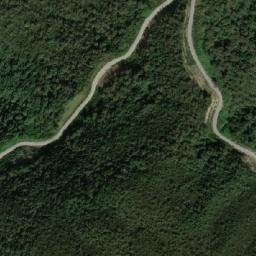 Satellite imagery of Kef Dorbane, DZ