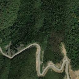 Satellite imagery of Kef Dorbane, DZ