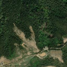 Satellite imagery of Kef Dorbane, DZ