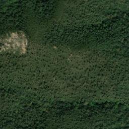 Satellite imagery of Djebel Seba Koudia, DZ