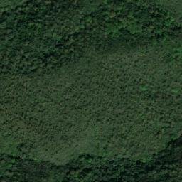 Satellite imagery of Djebel Seba Koudia, DZ
