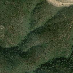 Satellite imagery of Koudiat er Roha, DZ
