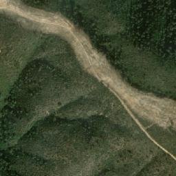 Satellite imagery of Koudiat er Roha, DZ