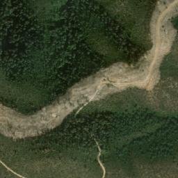 Satellite imagery of Koudiat er Roha, DZ