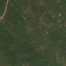 Satellite imagery of Djebel Bou Kanta, DZ